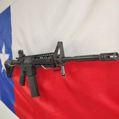 CENTURY ARMS c15 sporter 5.56X45MM NATO - Image 3 of 3