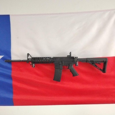 CENTURY ARMS c15 sporter 5.56X45MM NATO - Image 1 of 3