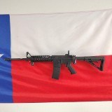 CENTURY ARMS c15 sporter 5.56X45MM NATO - Image 1 of 3