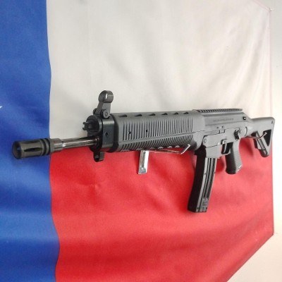 SIG SAUER 522 commando .22 LR - Image 3 of 3