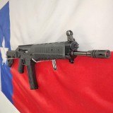 SIG SAUER 522 commando .22 LR - Image 2 of 3