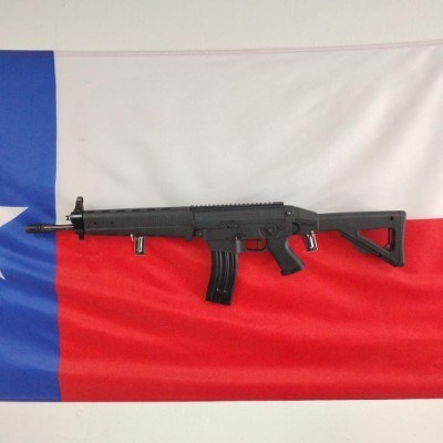 SIG SAUER 522 commando .22 LR - Image 1 of 3