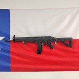 SIG SAUER 522 commando .22 LR - Image 1 of 3