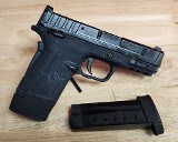SMITH & WESSON EQUALIZER (THUMB SAFETY) 9MM LUGER (9x19 PARA) - 3 of 3