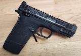 SMITH & WESSON EQUALIZER (THUMB SAFETY) 9MM LUGER (9x19 PARA) - 2 of 3