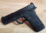 SMITH & WESSON EQUALIZER (THUMB SAFETY) 9MM LUGER (9x19 PARA) - 1 of 3