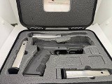 SPRINGFIELD ARMORY XD MOD.2 .45 ACP - Image 1 of 3