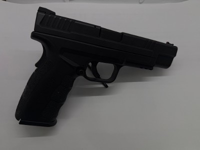 SPRINGFIELD ARMORY XD MOD.2 .45 ACP - Image 3 of 3