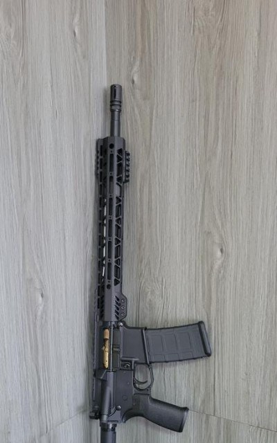 PALMETTO STATE ARMORY PA-15 5.56 5.56X45MM NATO - Image 2 of 3