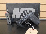 SMITH & WESSON M&P 9 SHIELD EZ 9MM LUGER (9x19 PARA) - Image 1 of 3