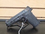 SMITH & WESSON M&P 9 SHIELD EZ 9MM LUGER (9x19 PARA) - Image 2 of 3