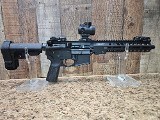 BRAVO COMPANY MFG. BCM4 RIFLE .300 AAC BLACKOUT - Image 2 of 3