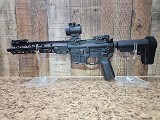 BRAVO COMPANY MFG. BCM4 RIFLE .300 AAC BLACKOUT - Image 1 of 3