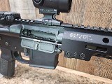 BRAVO COMPANY MFG. BCM4 RIFLE .300 AAC BLACKOUT - Image 3 of 3