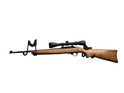 RUGER 10/22 CARBINE .22 LR - Image 3 of 3