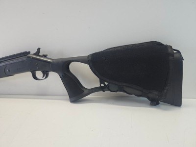 H&R 1871 RIFLE .204 RUGER - Image 3 of 3