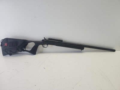 H&R 1871 RIFLE .204 RUGER - Image 1 of 3