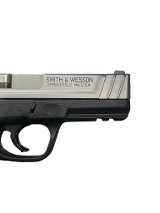 SMITH & WESSON SD40 VE .40 S&W - 3 of 3