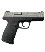 SMITH & WESSON SD40 VE .40 S&W - 2 of 3