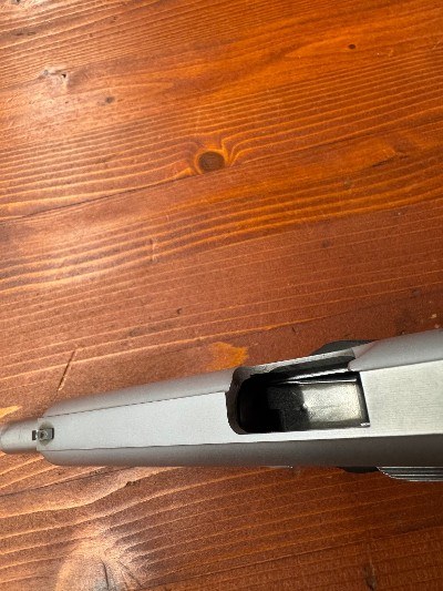 COLT McCormick Factory Racer .45 ACP - Image 3 of 3