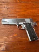 COLT McCormick Factory Racer .45 ACP - Image 2 of 3