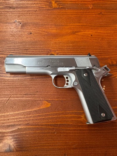 COLT McCormick Factory Racer .45 ACP - Image 2 of 3