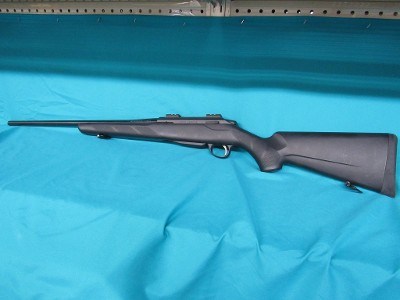 TIKKA T3 .25-06 REM - Image 1 of 3