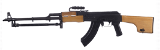 CENTURY ARMS AES-10B RPK 7.62X39MM - 1 of 1