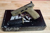 Smith & Wesson M&P M2.0 Optic Ready 9MM LUGER (9X19 PARA) - 2 of 3