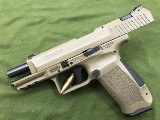 CANIK TP9SF 9MM LUGER (9x19 PARA) - Image 2 of 3