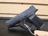 SIG SAUER P365 XL 9MM LUGER (9x19 PARA) - 2 of 3