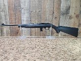 MOSSBERG 702 PLINKSTER 22 LONG RIFLE (22LR) - 1 of 3