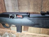 MOSSBERG 702 PLINKSTER 22 LONG RIFLE (22LR) - 3 of 3