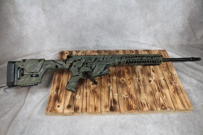 LWRCI REPR 6.5MM CREEDMOOR - Image 1 of 3