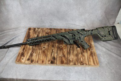 LWRCI REPR 6.5MM CREEDMOOR - Image 2 of 3