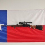REMINGTON 742 WOODMASTER .30-06 SPRG - Image 1 of 3