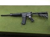 FIREARMS INTERNATIONAL CORP. OMNI HYBRID 5.56X45MM NATO - 2 of 3