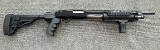 MOSSBERG 500A 12 GA - Image 1 of 3