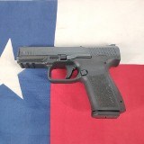 CANIK TP9SF 9MM LUGER (9x19 PARA) - 1 of 3