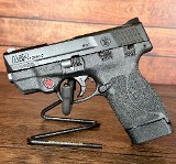 SMITH & WESSON S&W M&P45 Shield M2.0 Integrated Crimson Trace Laser .45 ACP - 1 of 3