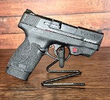 SMITH & WESSON S&W M&P45 Shield M2.0 Integrated Crimson Trace Laser .45 ACP - 2 of 3