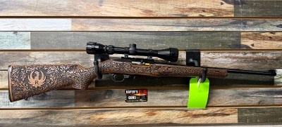 RUGER 10/22 (31237) .22 LR - Image 1 of 1
