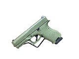 PALMETTO STATE ARMORY -PALMETTO DAGGER COMPACT (PISTOL) 9MM LUGER (9x19 PARA) - 1 of 3