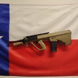 STEYR AUG A3 M1 5.56X45MM NATO - Image 1 of 3