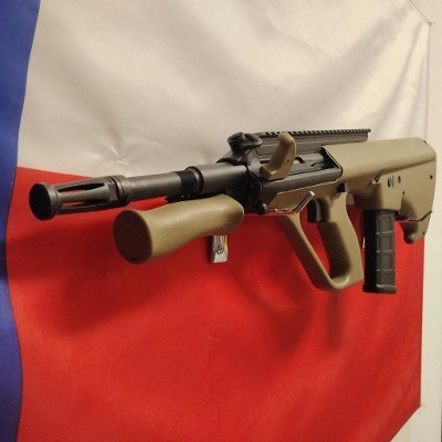 STEYR AUG A3 M1 5.56X45MM NATO - Image 3 of 3