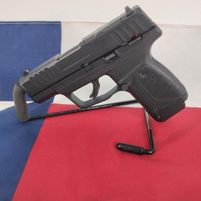 RUGER Max-9 Optic Ready 9MM LUGER (9x19 PARA) - Image 2 of 3