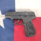 RUGER Max-9 Optic Ready 9MM LUGER (9x19 PARA) - Image 1 of 3