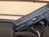 SMITH & WESSON M&P 40 .40 S&W - 2 of 3