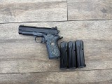 WILSON COMBAT EDC X9 9MM LUGER (9x19 PARA) - Image 2 of 3