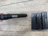 WILSON COMBAT EDC X9 9MM LUGER (9x19 PARA) - Image 3 of 3